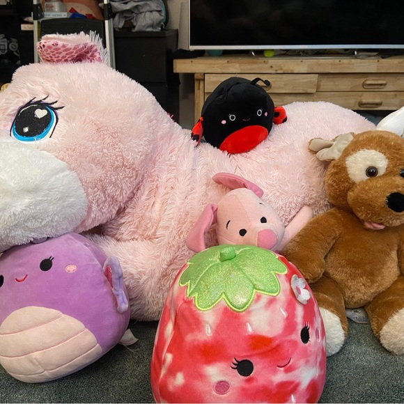 squishmellows! - Picture 6 of 7